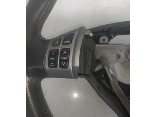 Руль Suzuki Splash   -  года 6086H47      