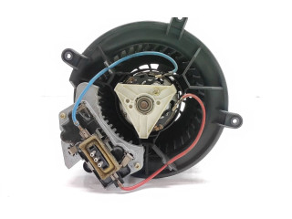 Вентилятор печки    2108206210   Mercedes-Benz E W210