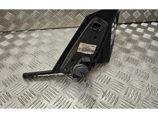 Зеркало (механическое) Mitsubishi Colt 2004 - 2008 года