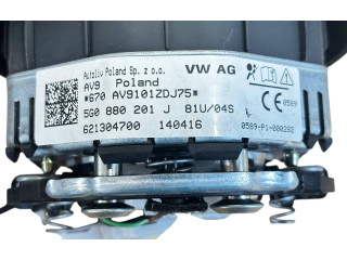 Подушка безопасности водителя 5G0880201J, 621304700   Volkswagen Golf VII