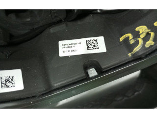Руль Dacia Sandero  2008 - 2012 года 484004420R, 34318657C      
