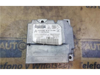 Блок подушек безопасности 9662643980 Citroen C4 I