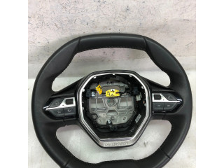 Руль Peugeot 2008 II  2019- года 98255044zd      