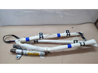 Боковая подушка безопасности AW9314K159AC Jaguar XJ X351