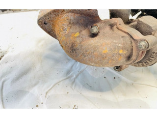 Турбина Saab 9-3 Ver1 2.2 90573533