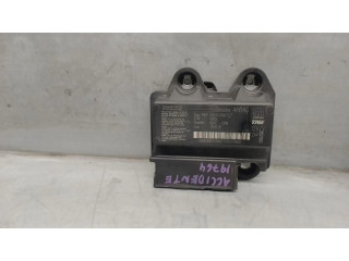 Блок подушек безопасности 00052090727, 93977D219   Fiat Tipo