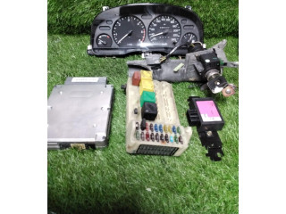 Řídící jednotka BK09, BK09 Ford Mondeo Mk III 2006