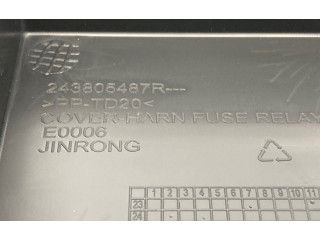 Шатун 4DB-403 240112476S, 243805457R    Dacia Spring  