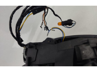 Зеркало электрическое Ford Ranger 2019 - 2022 года