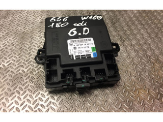 Блок управления дверью