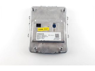 Дисплей    31456506AA, 31654030AA   Volvo XC90