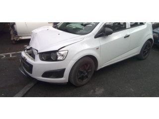 Зеркало электрическое Chevrolet Aveo - года