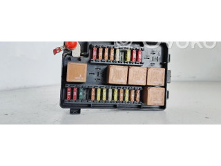 Блок предохранителей 105135070501 Jaguar XJ X308