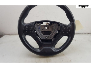 Руль Hyundai i10   -  года 56110B9160, 56110B9160PYN      