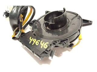 Подушка безопасности водителя 83196FG010   Subaru Forester SH