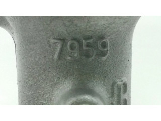 Главный тормозной цилиндр