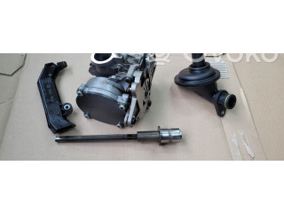 Масляный насос   059103J0  Audi A7 S7 4G 