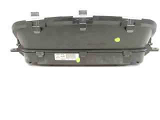 Панель приборов 8022009100 SsangYong Kyron