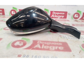 Зеркало электрическое        Peugeot 2008 I  2013 - 2019 года   