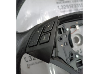 Volant BMW 5 E60 E61 2006 3385E6030, 32346770075