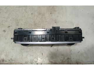 Блок управления климат-контролем T1001909K, T1001909K Renault Scenic III Grand scenic III