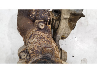 Турбина Citroen C8 2.0 9644384180