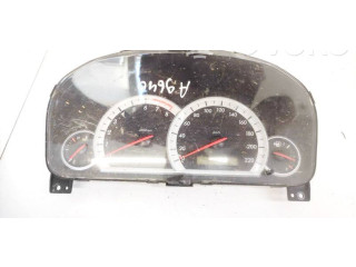 Панель приборов 96858445, FL7D020753   Chevrolet Captiva       