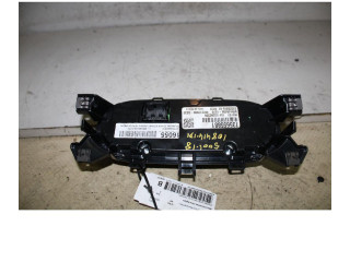 Блок управления климат-контролем    Fiat 500L