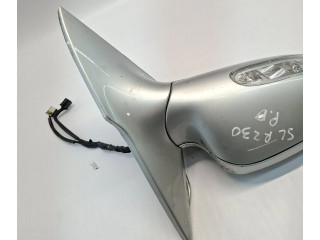 Зеркало (механическое)       Mercedes-Benz SL R230  2001 - 2012 года   