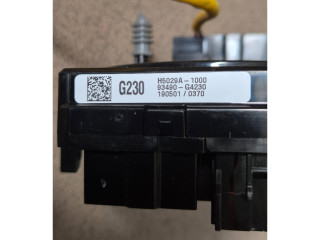 Подрулевой шлейф SRS 93490G4230   KIA Xceed