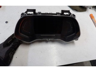 Přístrojová deska Renault Clio V 2019 248109301R