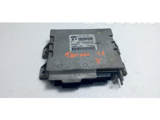 Блок управления двигателя IAW6R.20, IAW6R.20   Renault Twingo I