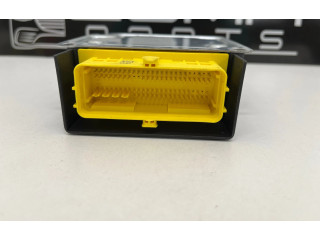 Блок подушек безопасности 4H0959655C, 0285010856 Audi A6 C7