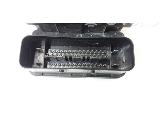 Блок АБС 4670A552, 4670A552 Mitsubishi Outlander 2007 - 2012 года