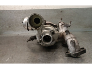 Турбина Audi A3 S3 8P 03G253014F, 03G253014F для двигателя BXE