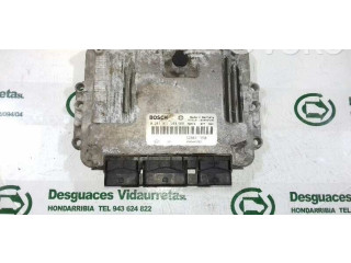 Ojnice 8200311550, 0281011940 Nissan Interstar