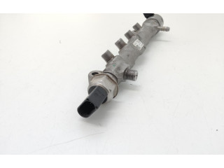 Топливная рампа 04L089G, 04L089G Audi A4 Allroad B9