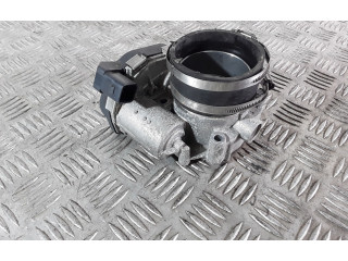 Дроссельная заслонка