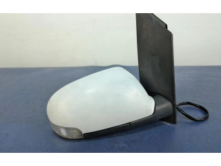 Зеркало электрическое        Volkswagen Touran II  2010 - 2016 года   