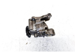 Масляный насос 045115105c, 045115105c Skoda Fabia Mk2 (5J)