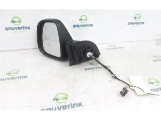 Зеркало (механическое)       Opel Combo E  2018 -  года   