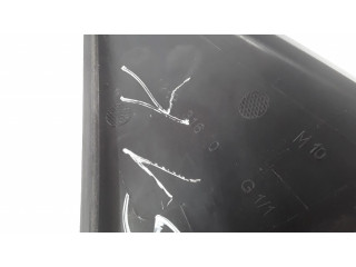 Zpětné zrcátko levé Renault Megane III 2010 12523160, 12523140