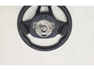 Руль Skoda Octavia Mk4 2019 - года 5E3959542G