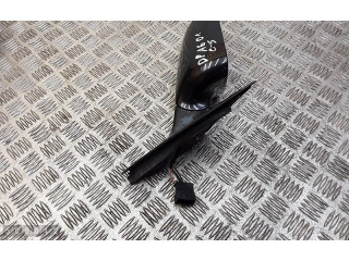 Зеркало электрическое Audi A6 S6 C5 4B 1997 - 2005 года