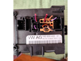 Блок комфорта 1K0959433BT, 1K1971262J Volkswagen Golf Plus