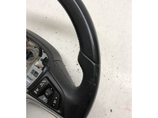 Руль Opel Meriva B 2010 - 2016 года 13305818, 306507899P10AF