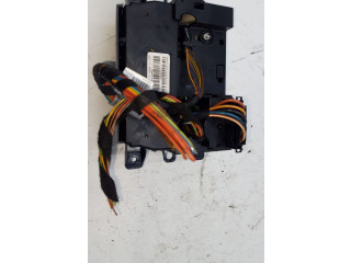 Блок управления кондиционера воздуха / климата/ печки (в салоне) Mini One - Cooper Coupe R56