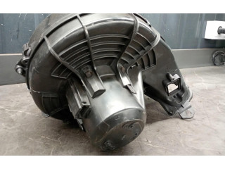 Вентилятор печки 8ew009157 Skoda Fabia Mk2 (5J)