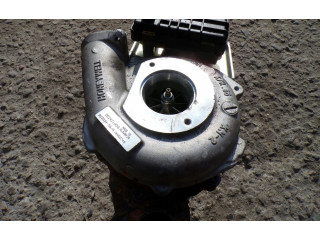 Турбина Jeep Grand Cherokee 35242180G