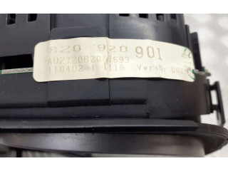Панель приборов 8Z0820901 Audi A2